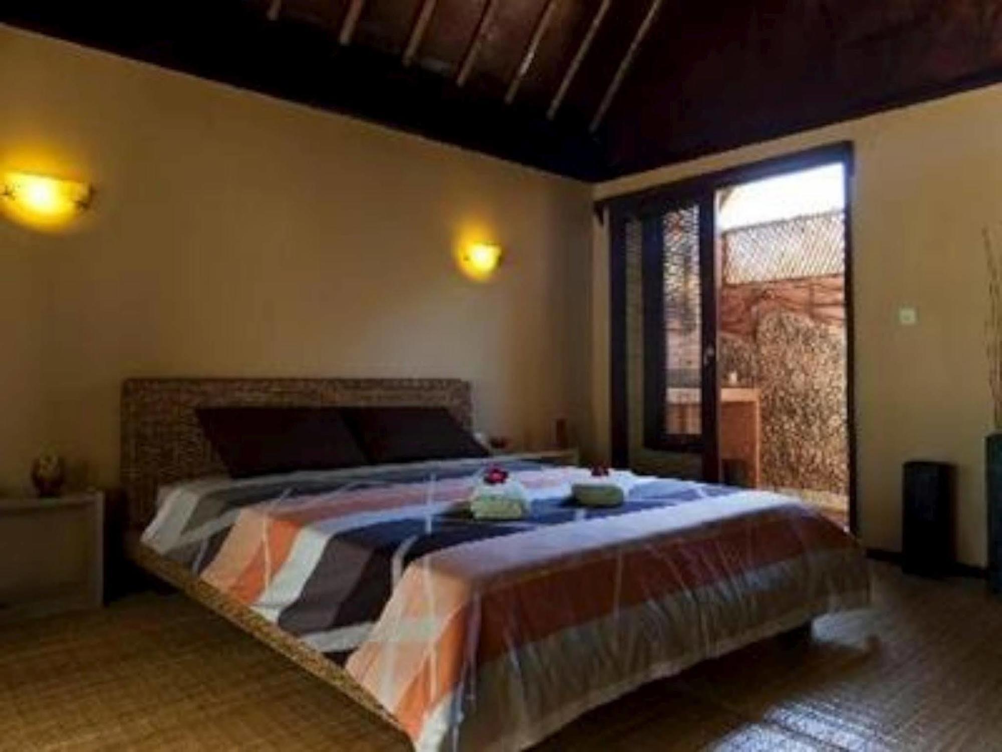 Meno Dream Resort Gili Meno Exterior photo